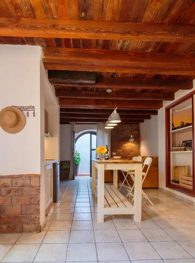 Nisha Apartment San Miguel de Abona