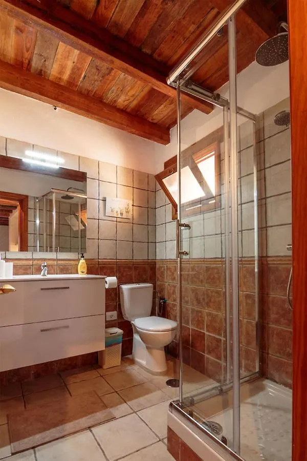 Nisha Apartment San Miguel de Abona 0*,  Spain