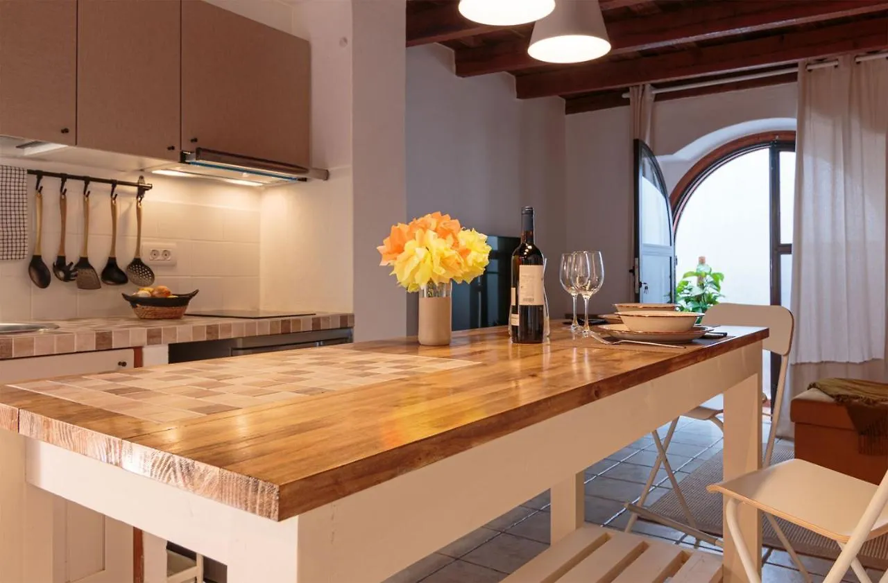 Nisha Apartment San Miguel de Abona
