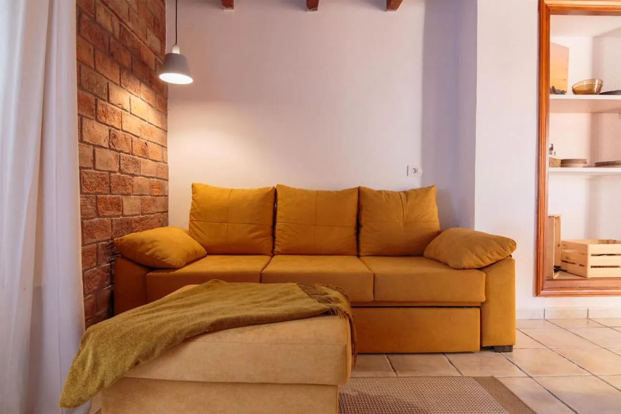 Nisha Apartment San Miguel de Abona