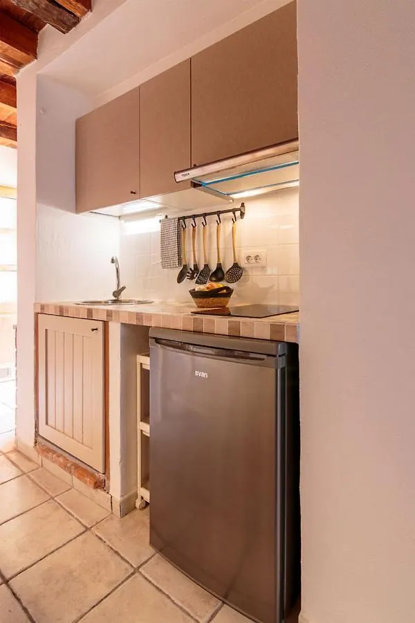 Nisha Apartment San Miguel de Abona Spain