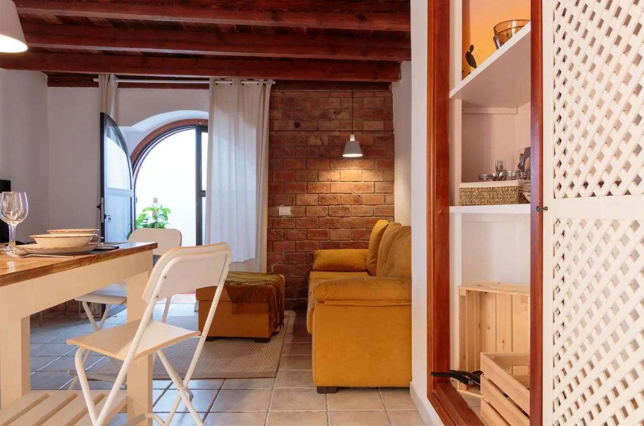 Nisha Apartment San Miguel de Abona