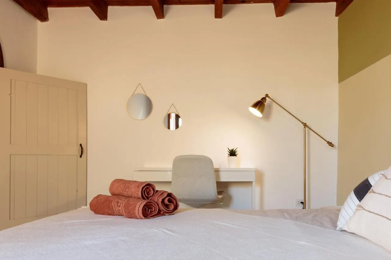 Nisha Apartment San Miguel de Abona Spain