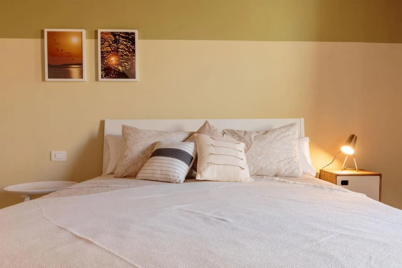 Nisha Apartment San Miguel de Abona 0*,
