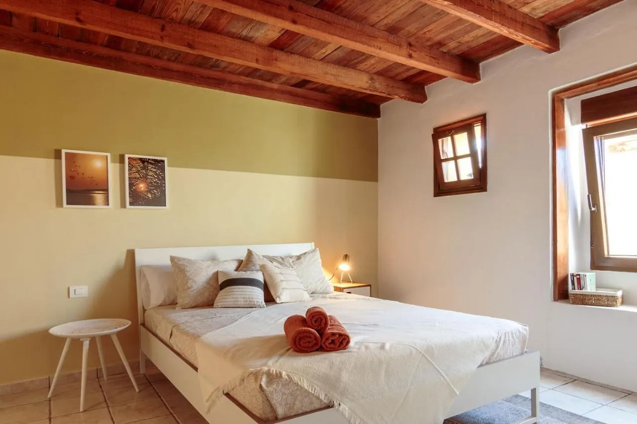 Nisha Apartment San Miguel de Abona