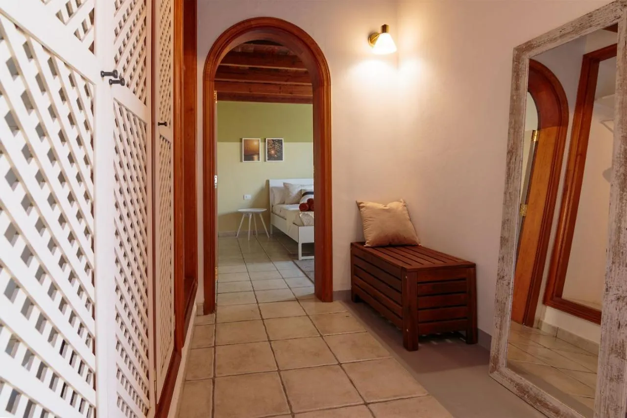 Nisha Apartment San Miguel de Abona
