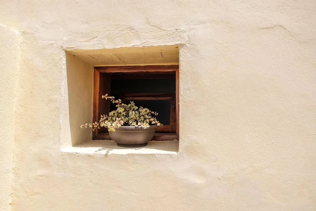 Nisha Apartment San Miguel de Abona