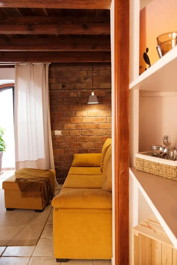 Nisha Apartment San Miguel de Abona 0*,
