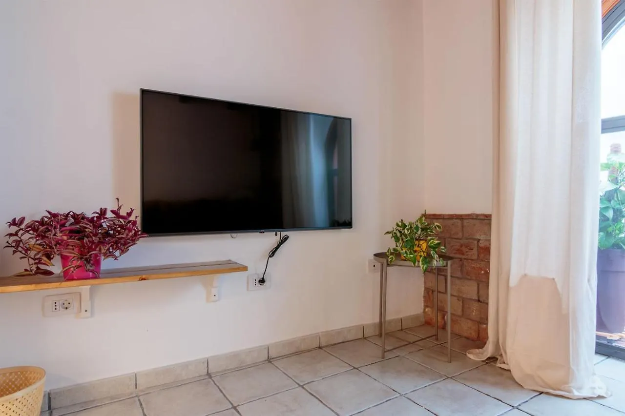 Nisha Apartment San Miguel de Abona Spain