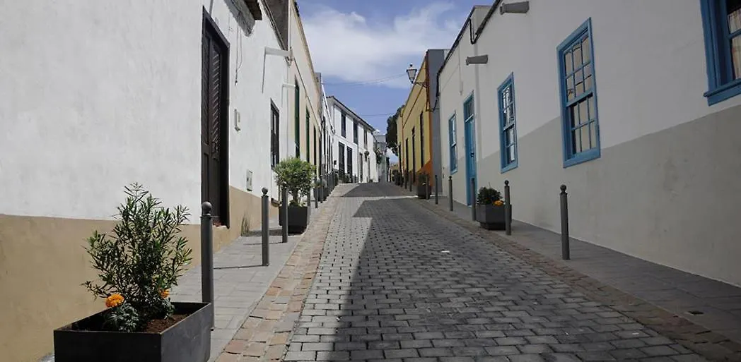 Nisha Apartment San Miguel de Abona 0*,