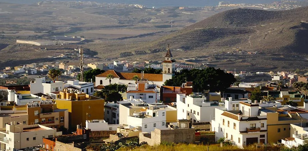 Nisha Apartment San Miguel de Abona