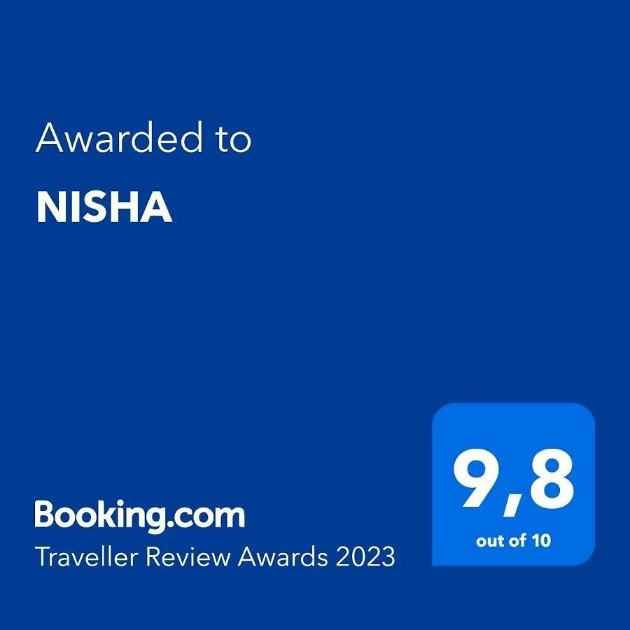 Nisha Apartment San Miguel de Abona