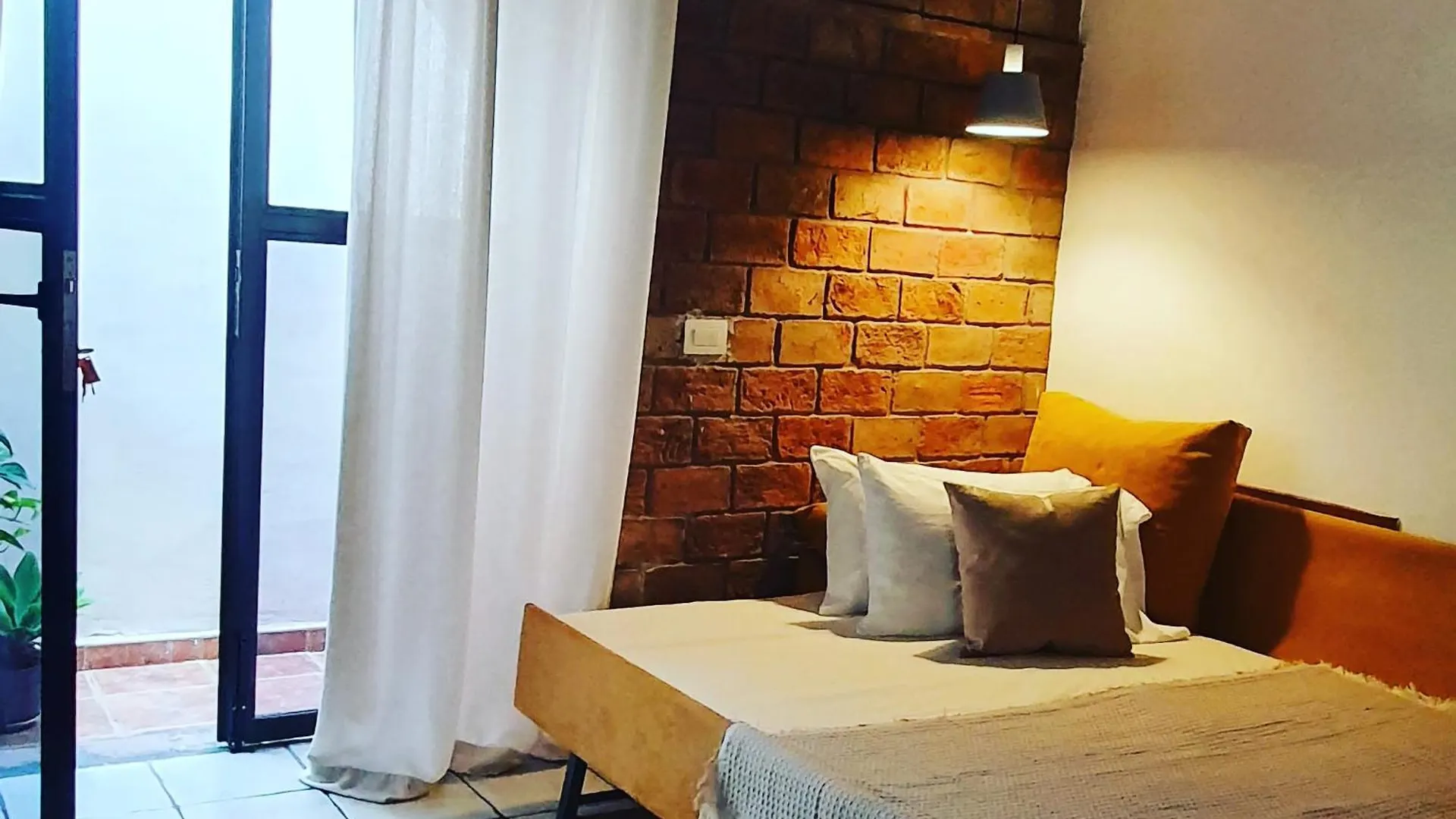 Nisha Apartment San Miguel de Abona Spain
