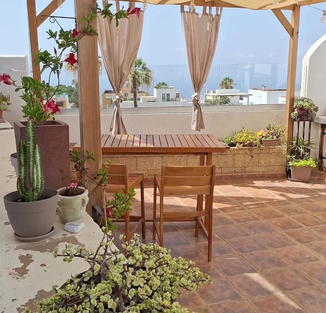 Nisha Apartment San Miguel de Abona