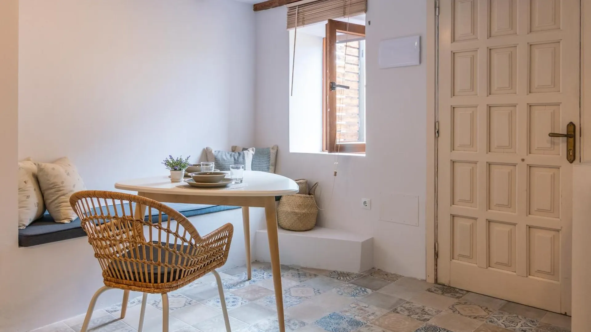 Nisha Apartment San Miguel de Abona