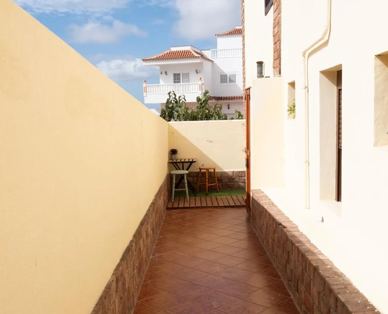 Nisha Apartment San Miguel de Abona