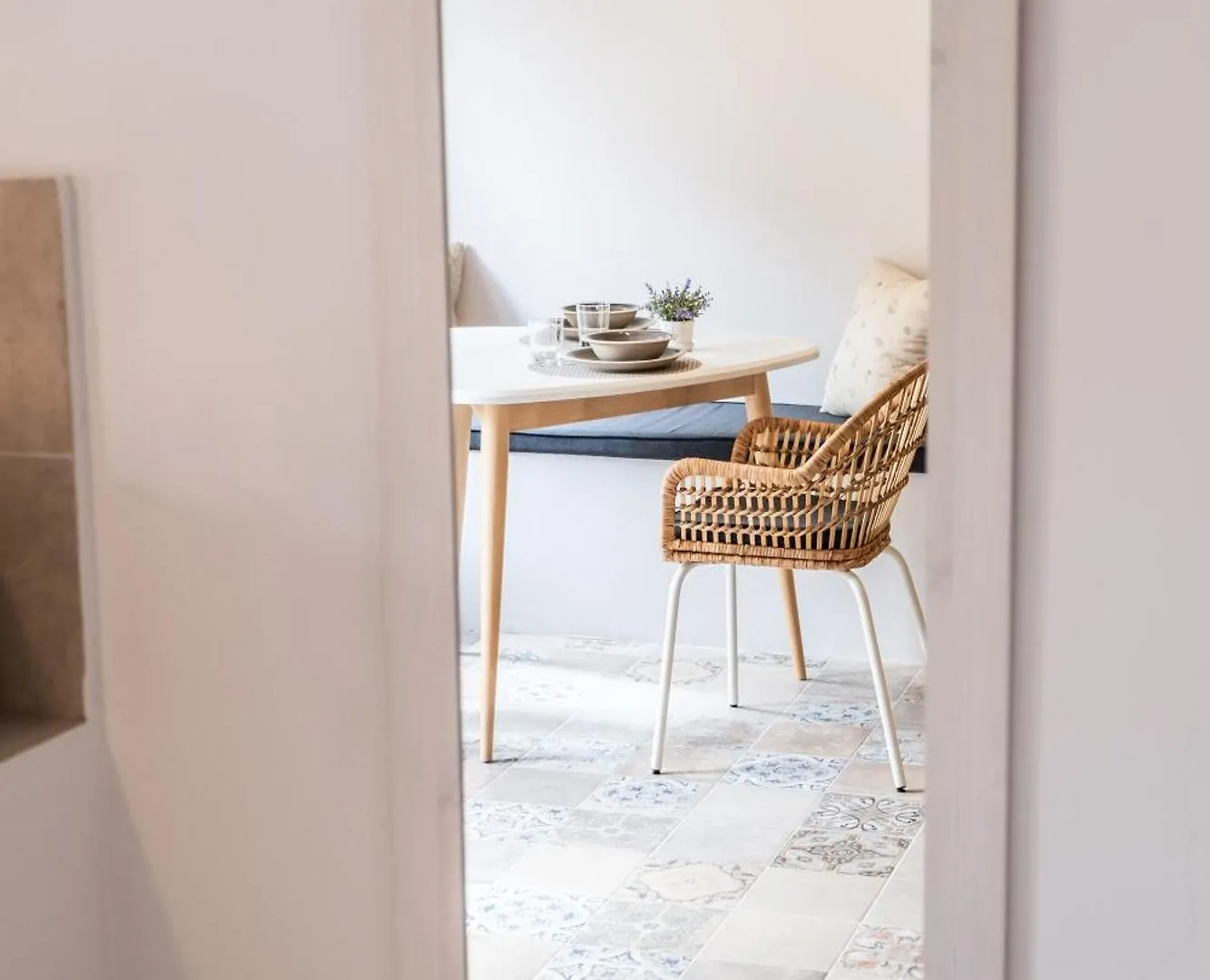 Nisha Apartment San Miguel de Abona Spain
