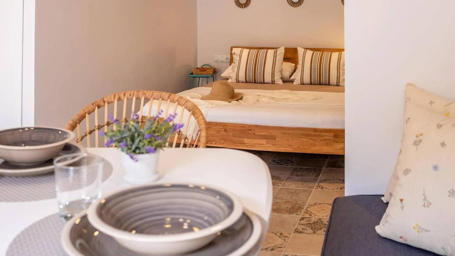 Nisha Apartment San Miguel de Abona