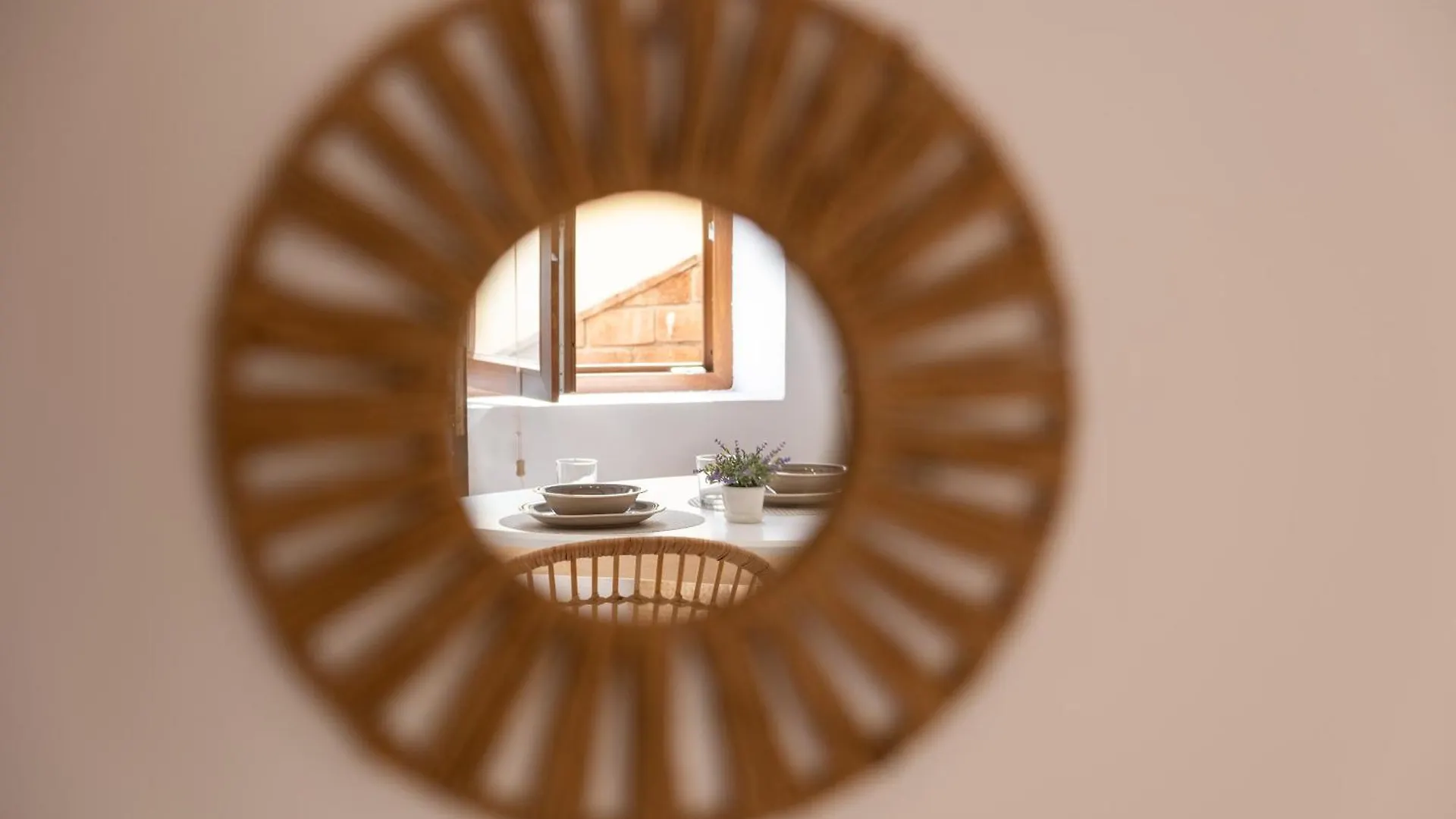 Nisha Apartment San Miguel de Abona