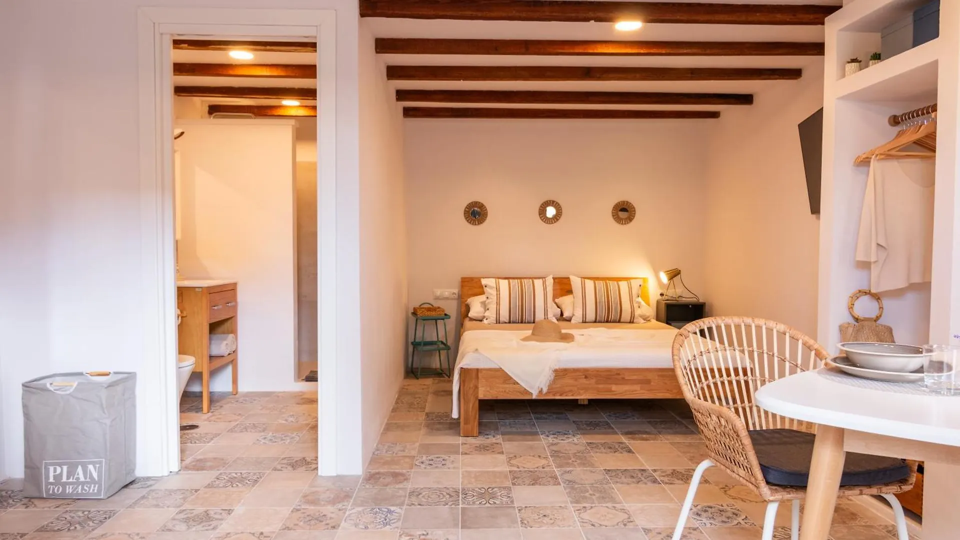 Nisha Apartment San Miguel de Abona Spain