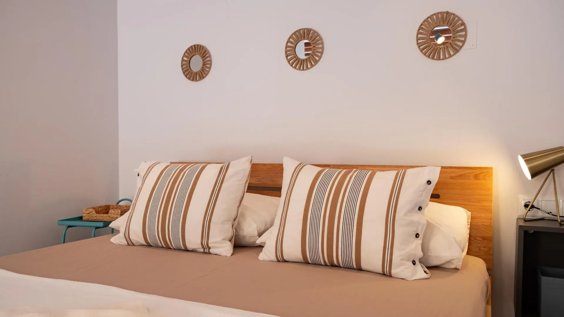 Nisha Apartment San Miguel de Abona 0*,  Spain