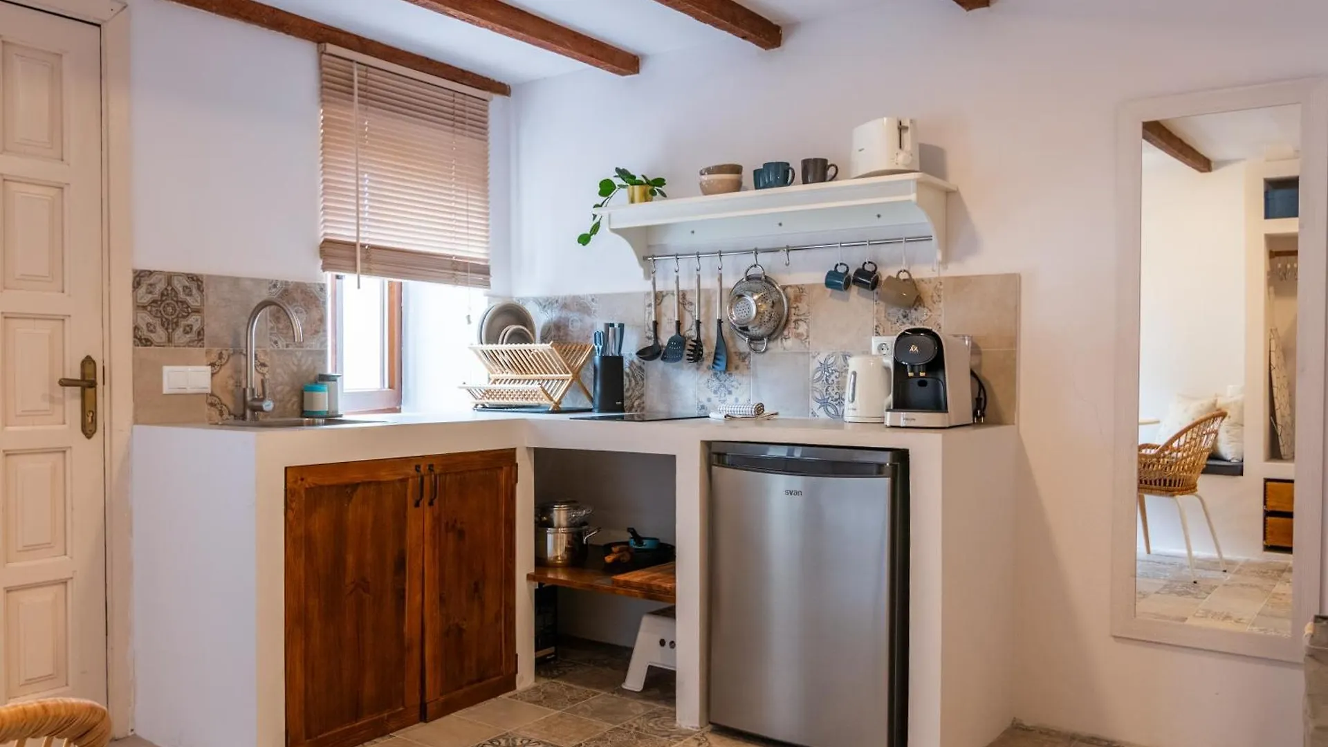 Nisha Apartment San Miguel de Abona