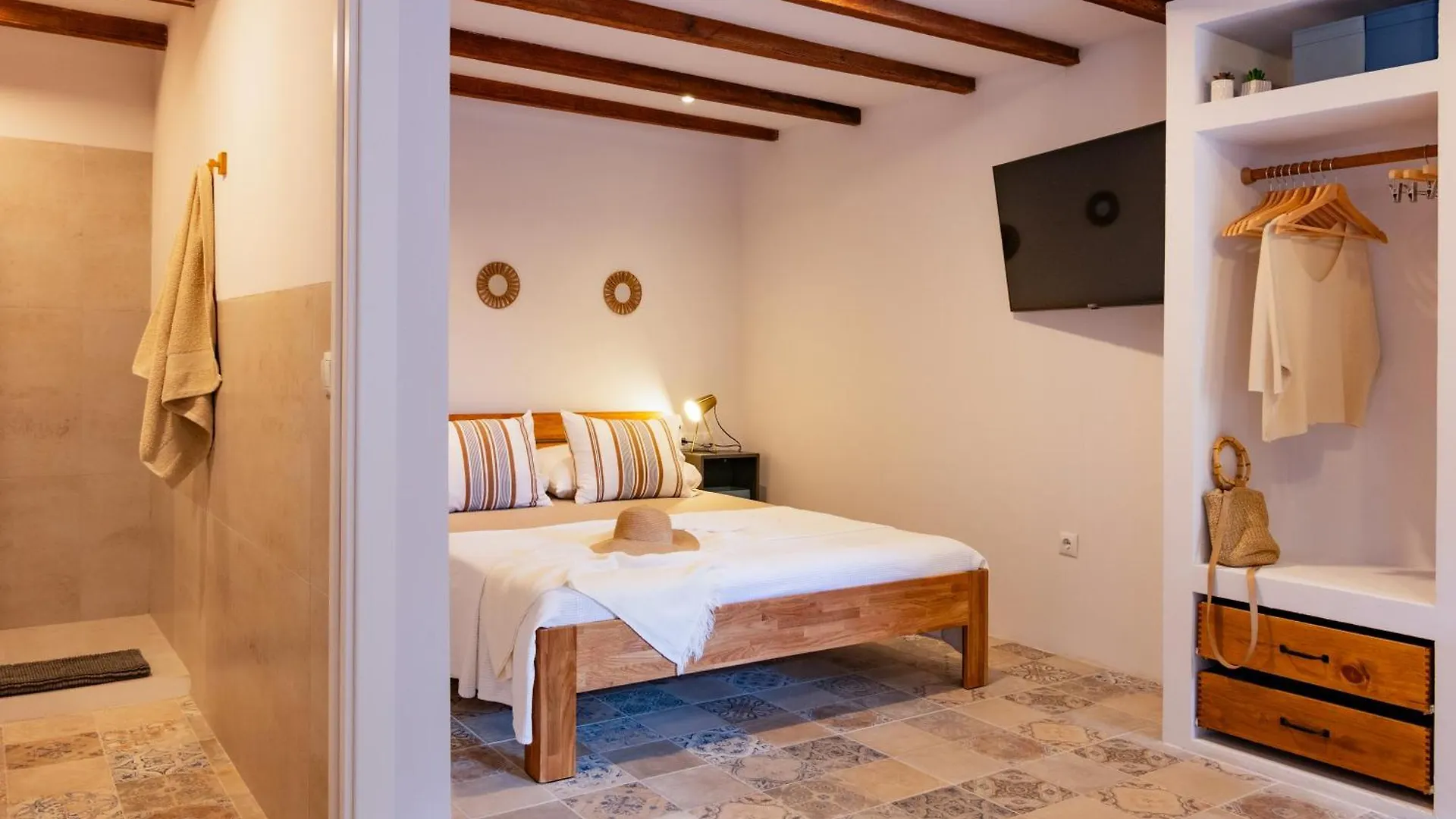 Nisha Apartment San Miguel de Abona