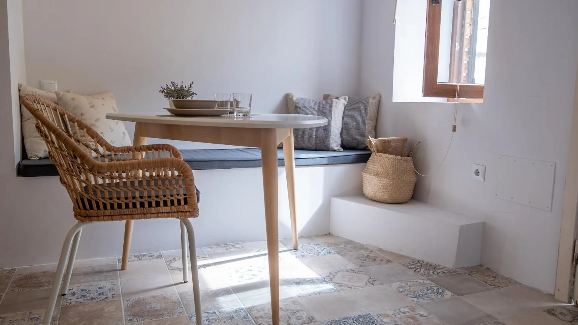 Nisha Apartment San Miguel de Abona