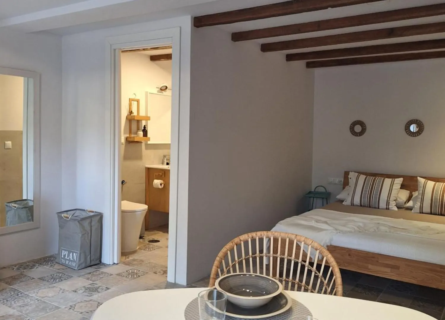 Nisha Apartment San Miguel de Abona