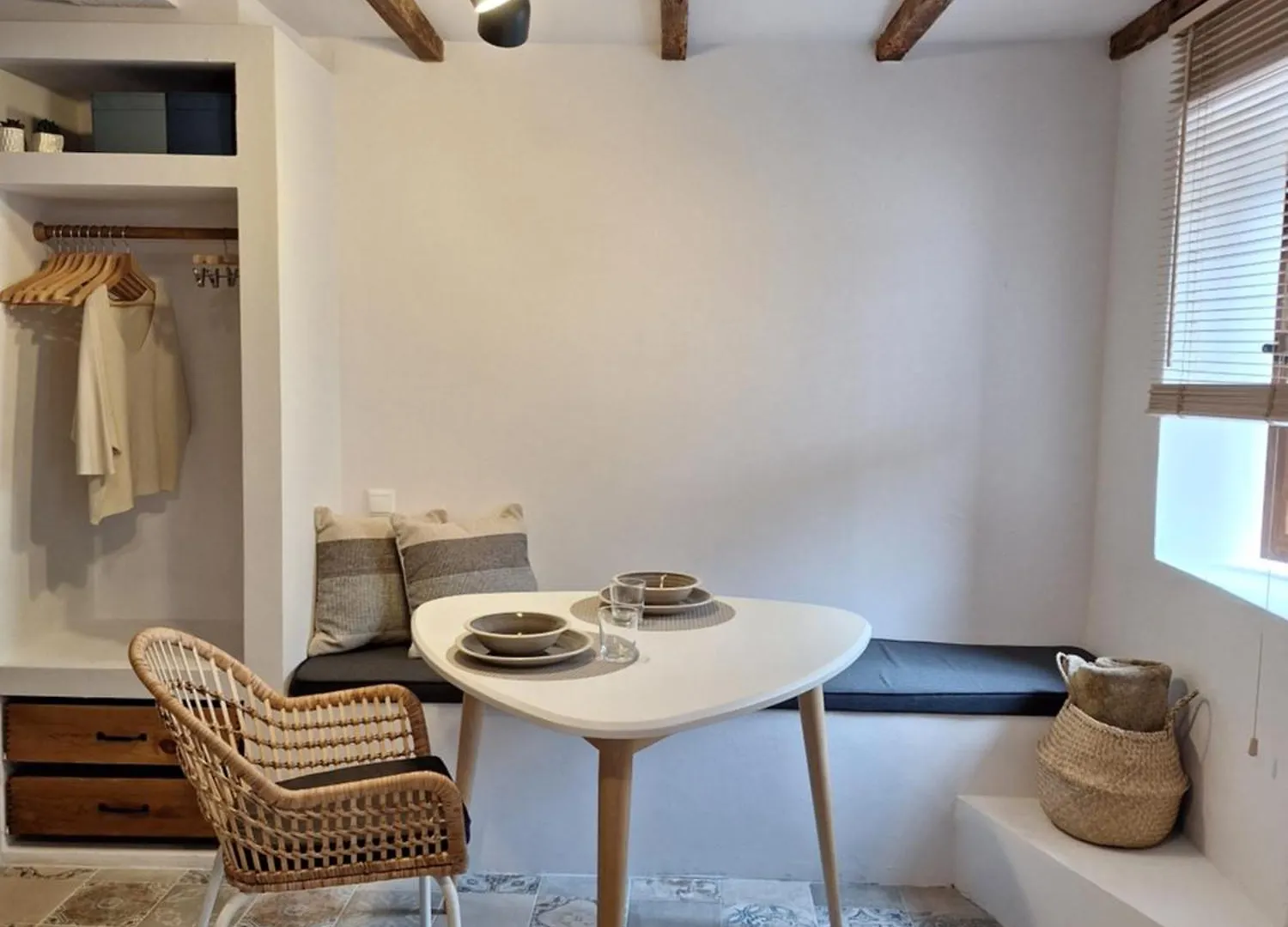 Nisha Apartment San Miguel de Abona 0*,