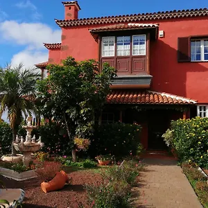 La Victoria Tegueste