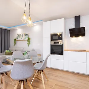  Apartamento Oasis With Pool Access In Amarilla Golf