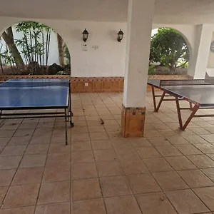  Apartamento Golf&sun Tenerife