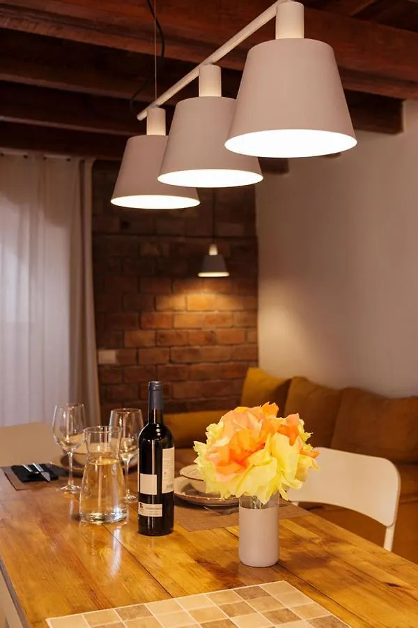 Apartament Nisha San Miguel de Abona