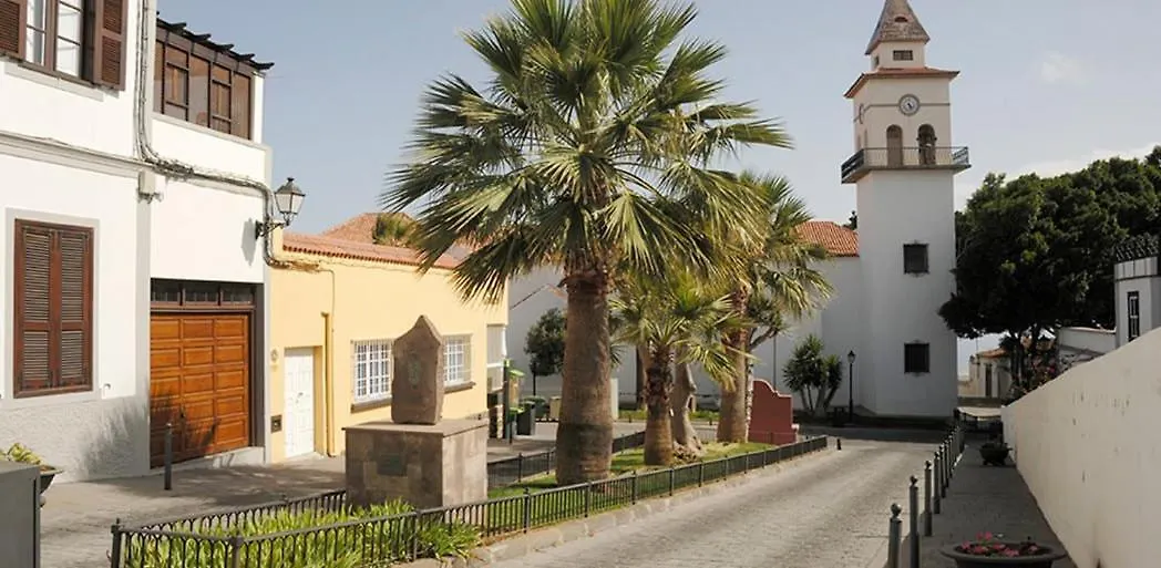 Apartament Nisha San Miguel de Abona