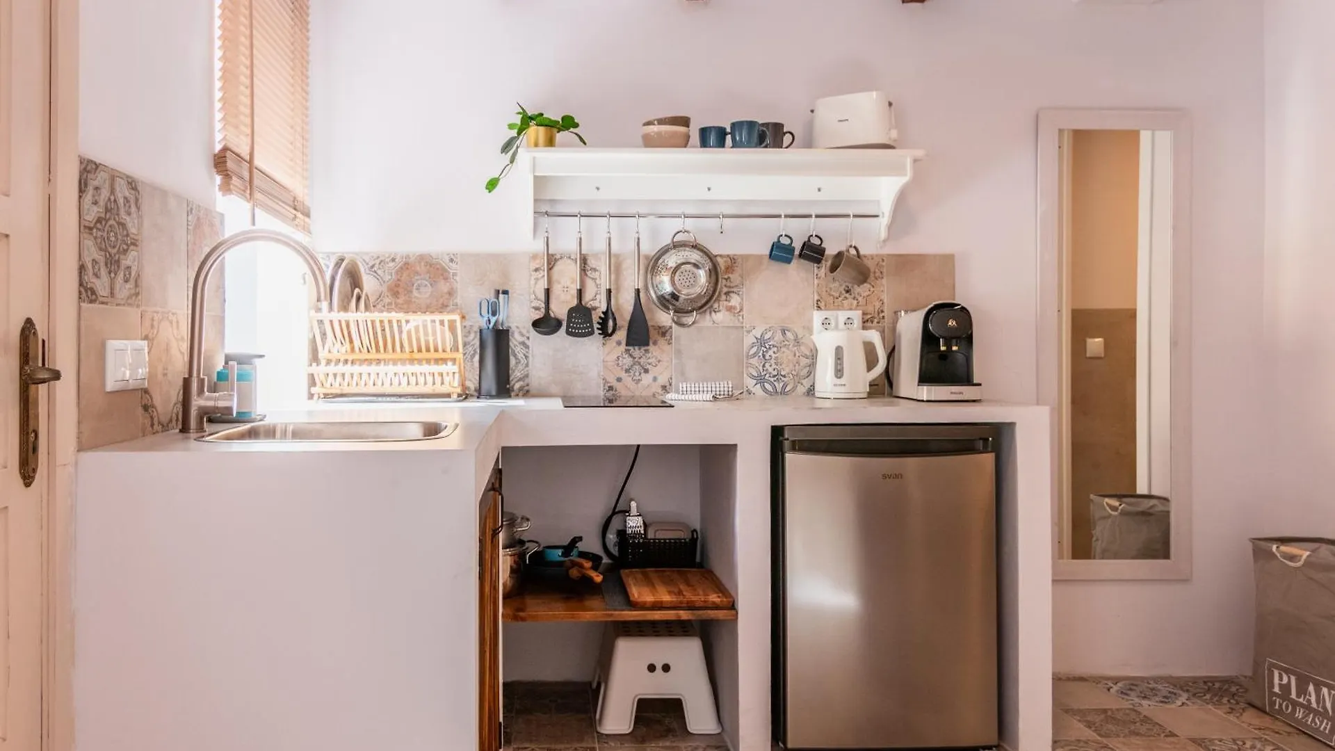 Apartament Nisha San Miguel de Abona